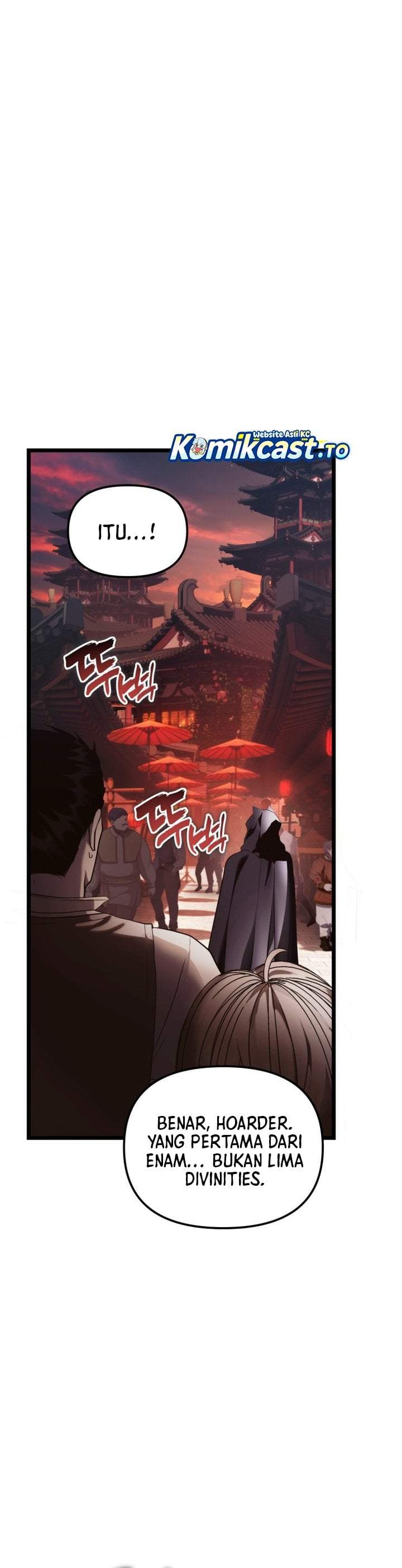 Ranker Who Lives a Second Time Chap 219 - Next Chap 220