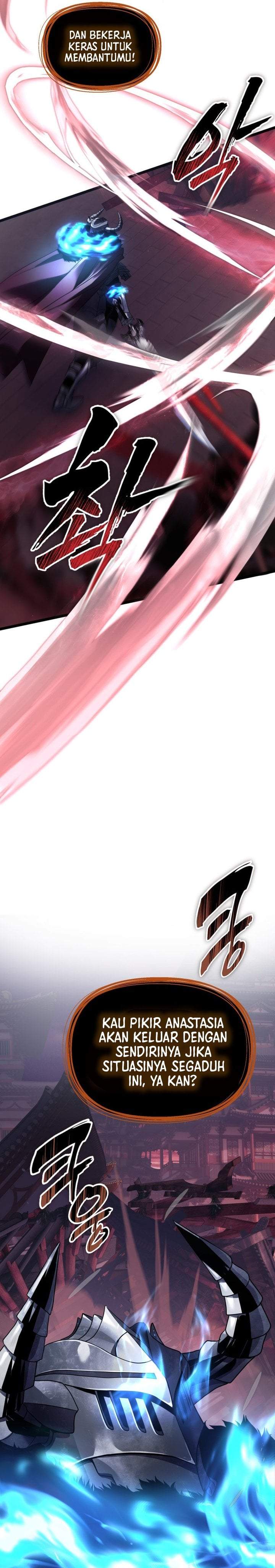 Ranker Who Lives a Second Time Chap 219 - Next Chap 220