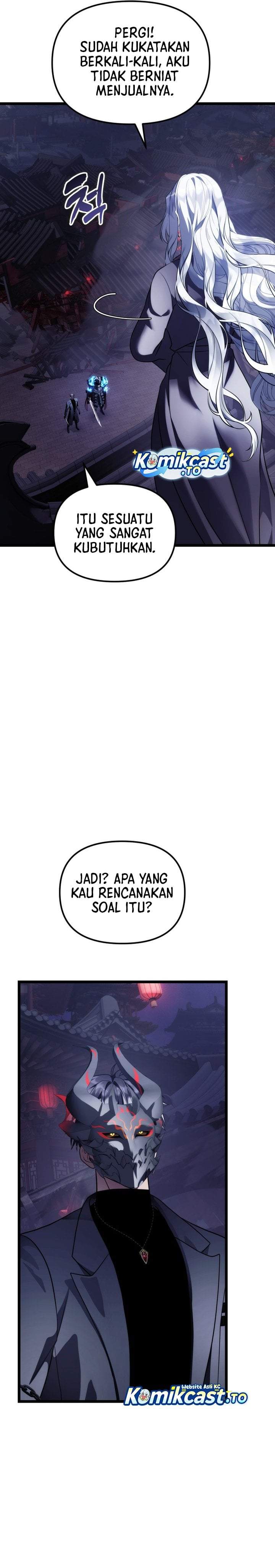 Ranker Who Lives a Second Time Chap 219 - Next Chap 220