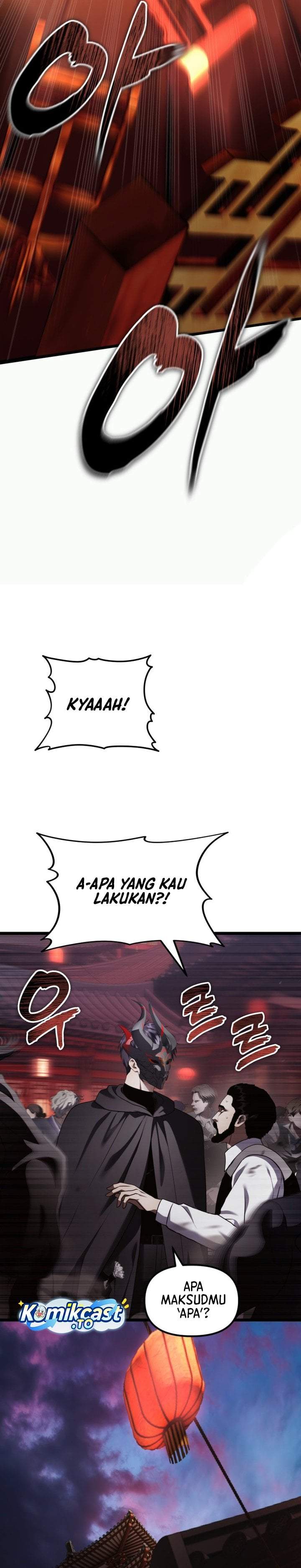 Ranker Who Lives a Second Time Chap 219 - Next Chap 220