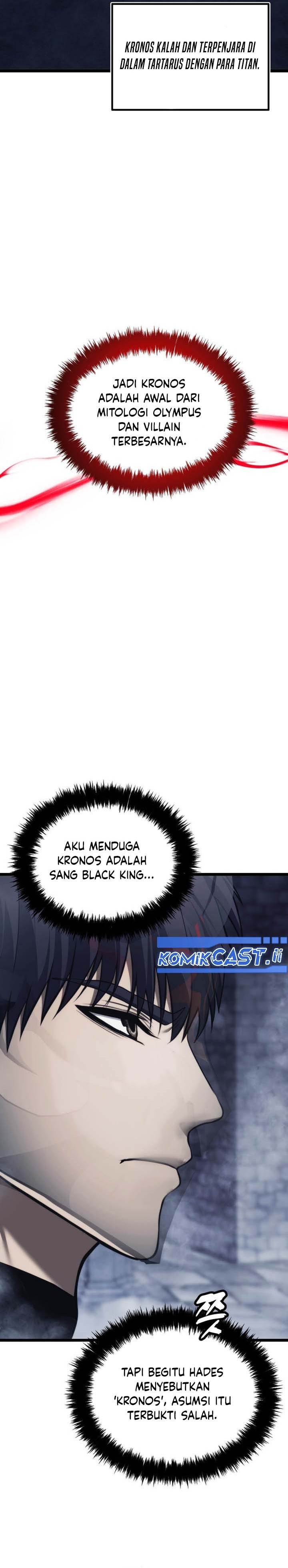 Ranker Who Lives a Second Time Chap 210 - Next Chap 211