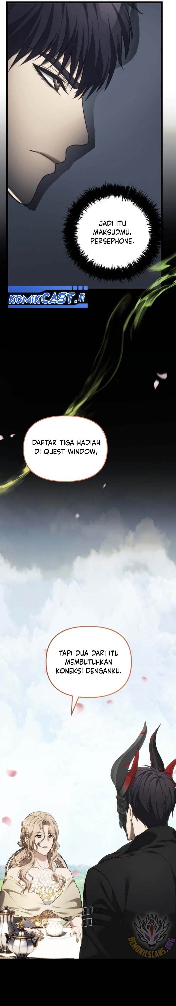 Ranker Who Lives a Second Time Chap 210 - Next Chap 211