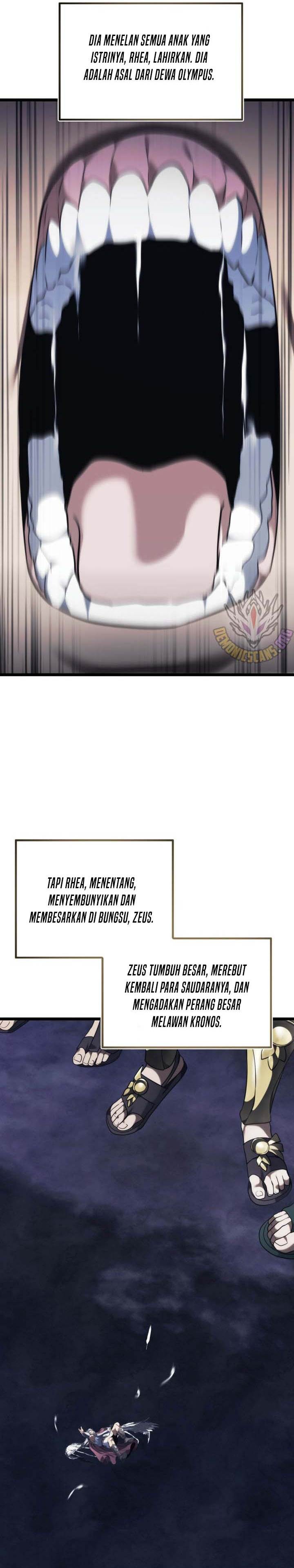 Ranker Who Lives a Second Time Chap 210 - Next Chap 211