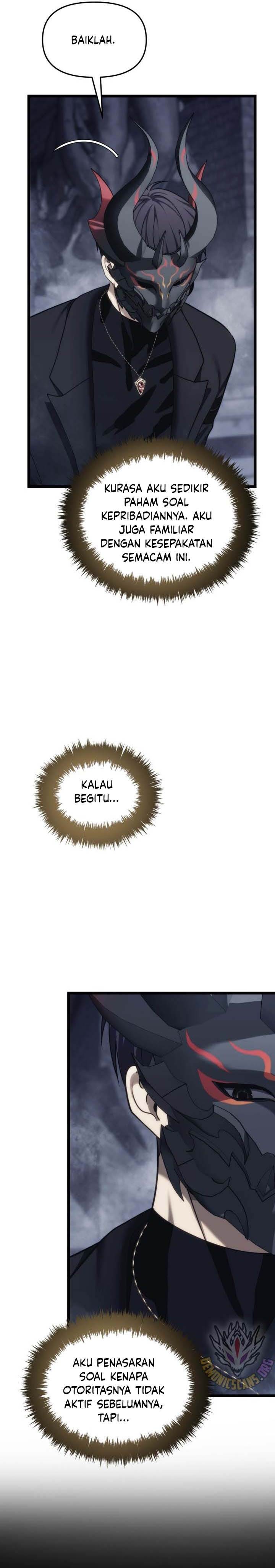 Ranker Who Lives a Second Time Chap 210 - Next Chap 211