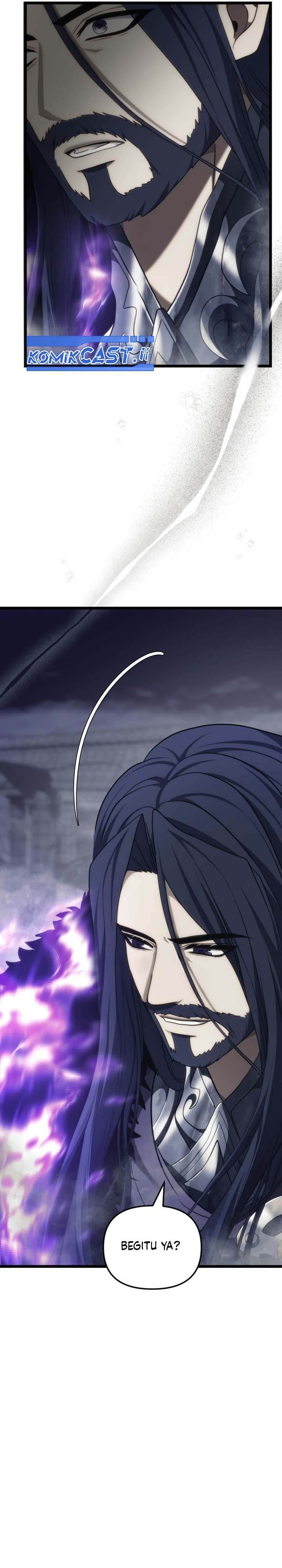 Ranker Who Lives a Second Time Chap 210 - Next Chap 211