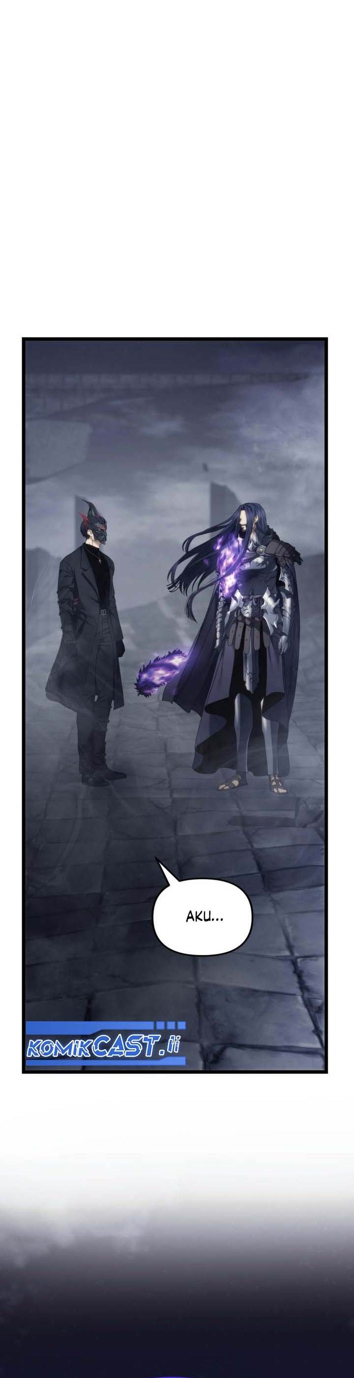 Ranker Who Lives a Second Time Chap 210 - Next Chap 211