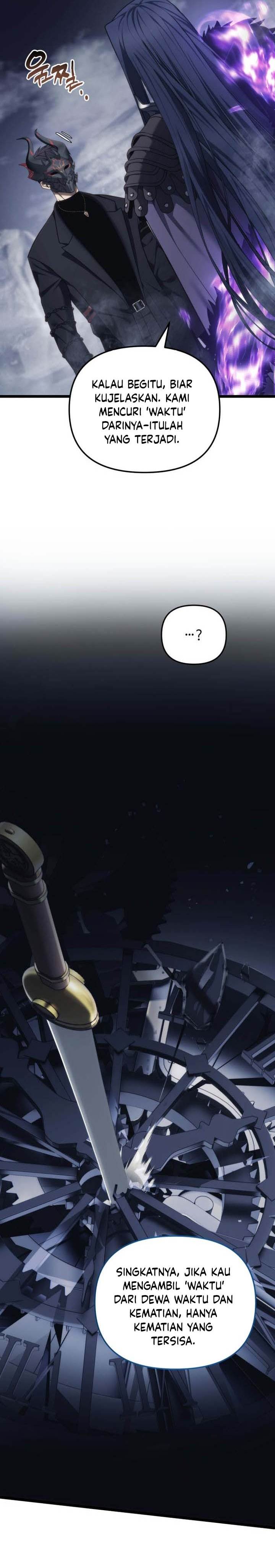 Ranker Who Lives a Second Time Chap 210 - Next Chap 211