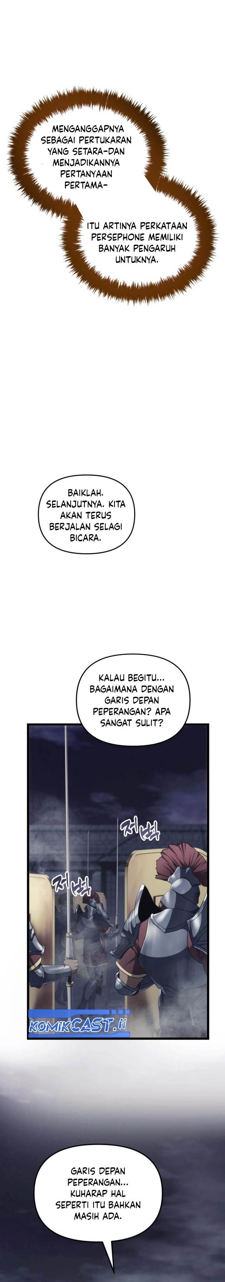 Ranker Who Lives a Second Time Chap 210 - Next Chap 211