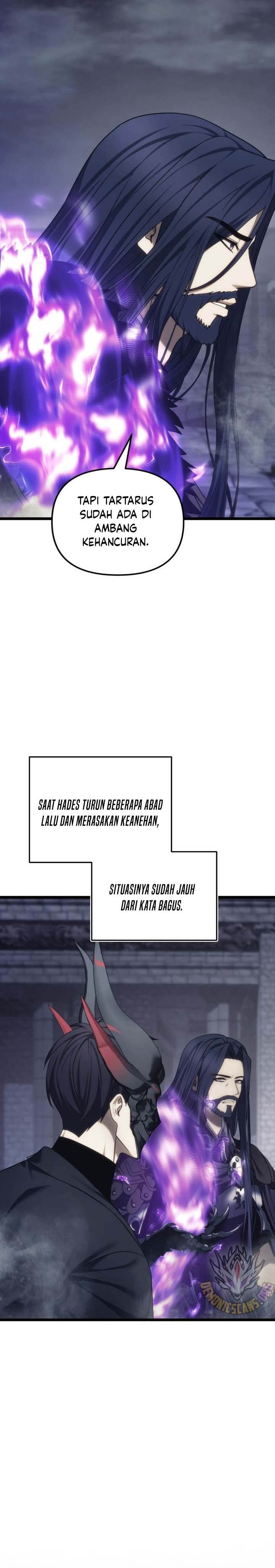 Ranker Who Lives a Second Time Chap 210 - Next Chap 211