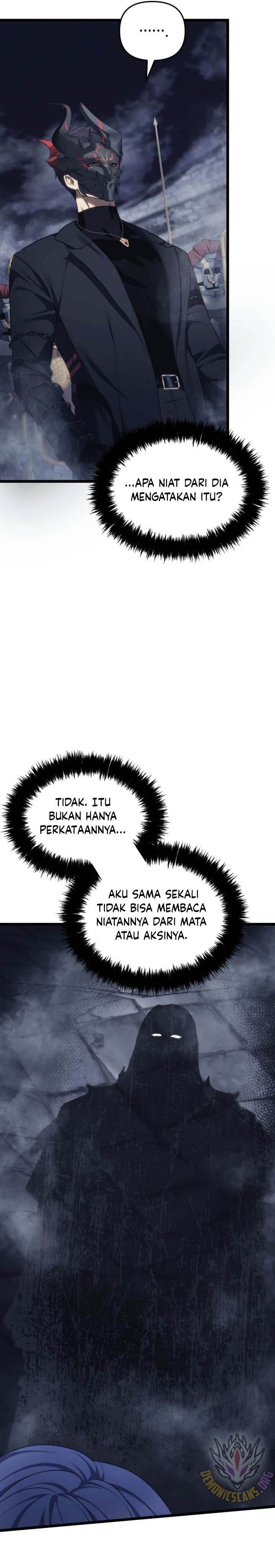 Ranker Who Lives a Second Time Chap 210 - Next Chap 211