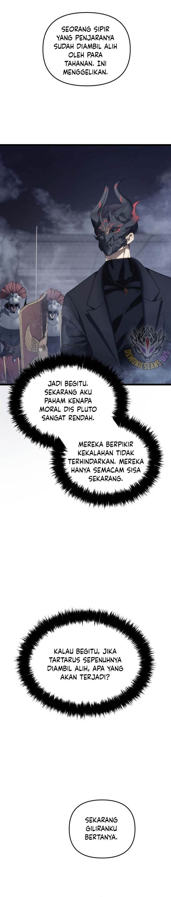 Ranker Who Lives a Second Time Chap 210 - Next Chap 211