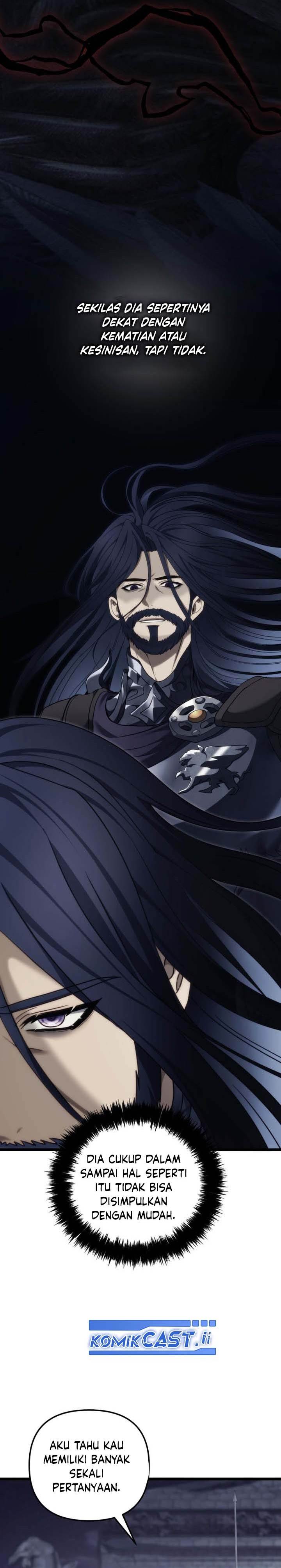 Ranker Who Lives a Second Time Chap 210 - Next Chap 211