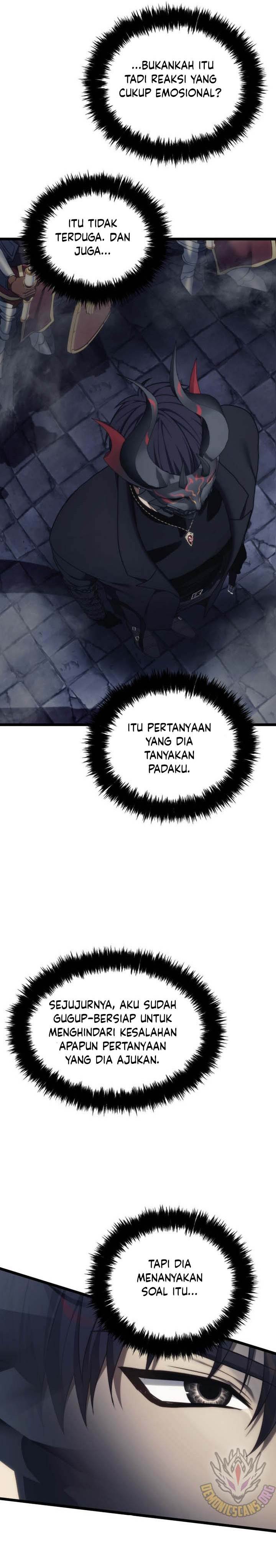 Ranker Who Lives a Second Time Chap 210 - Next Chap 211