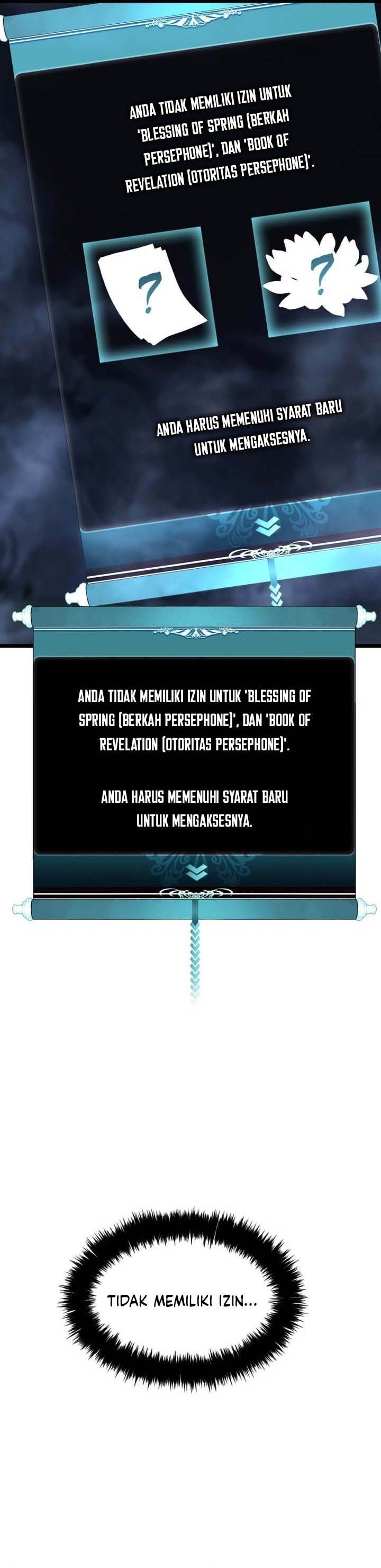 Ranker Who Lives a Second Time Chap 210 - Next Chap 211