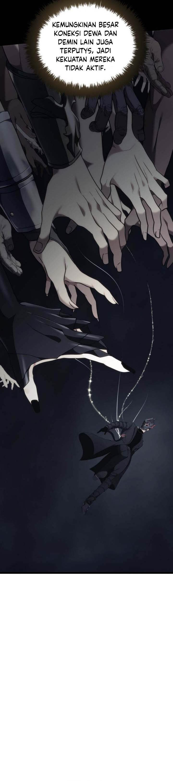 Ranker Who Lives a Second Time Chap 210 - Next Chap 211