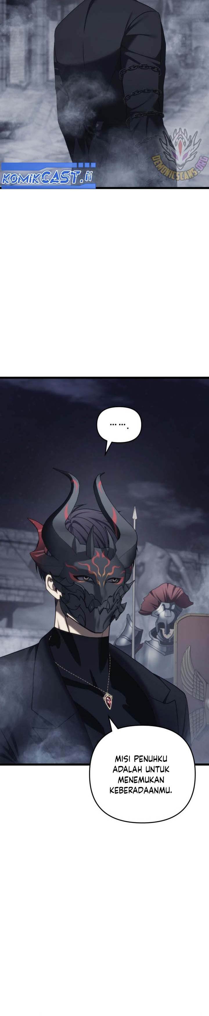 Ranker Who Lives a Second Time Chap 210 - Next Chap 211