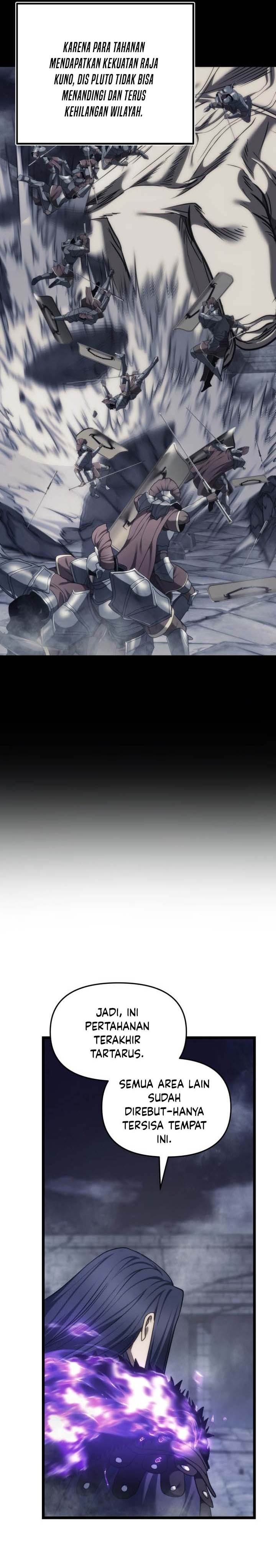 Ranker Who Lives a Second Time Chap 210 - Next Chap 211