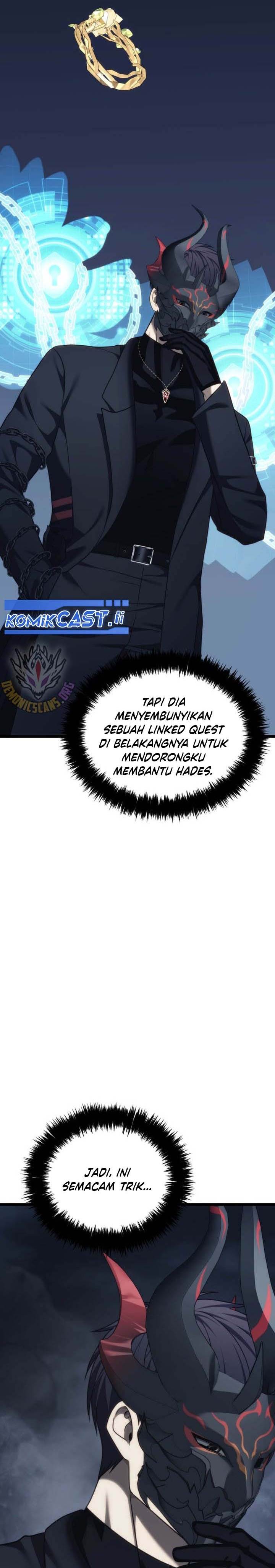 Ranker Who Lives a Second Time Chap 210 - Next Chap 211