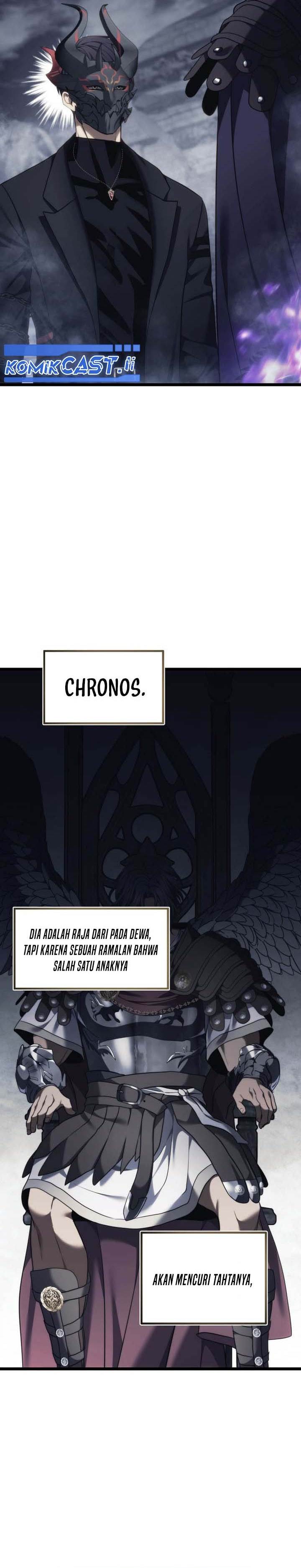 Ranker Who Lives a Second Time Chap 210 - Next Chap 211