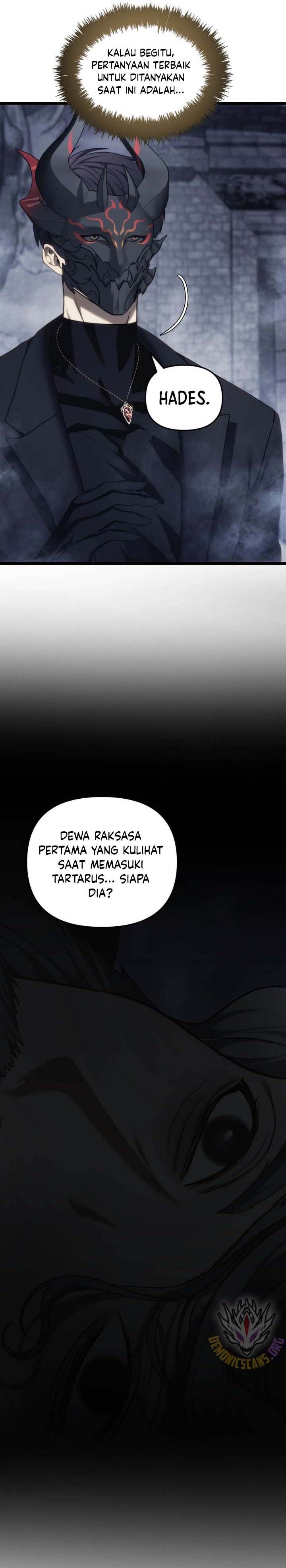 Ranker Who Lives a Second Time Chap 210 - Next Chap 211