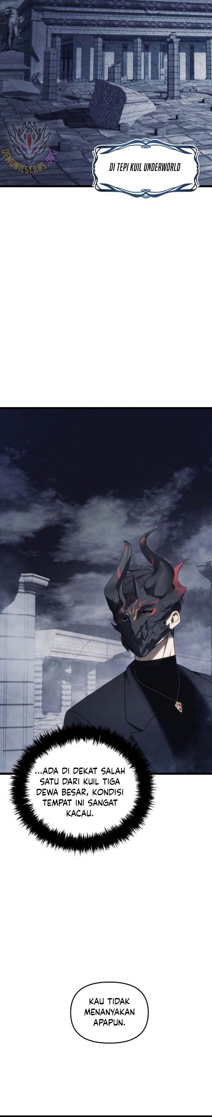 Ranker Who Lives a Second Time Chap 210 - Next Chap 211