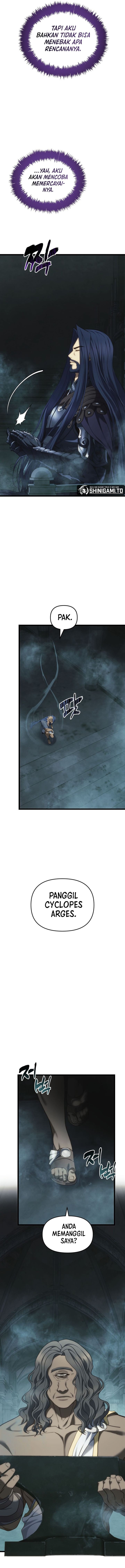 Ranker Who Lives a Second Time Chap 211 - Next Chap 212