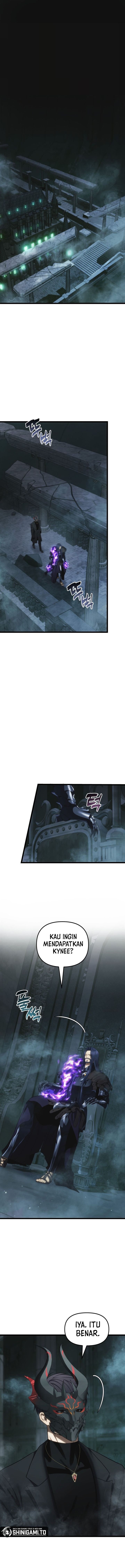 Ranker Who Lives a Second Time Chap 211 - Next Chap 212