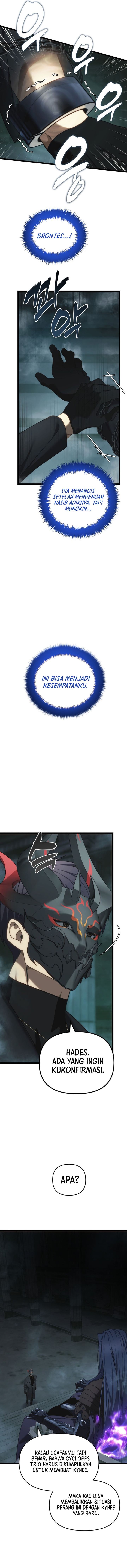 Ranker Who Lives a Second Time Chap 211 - Next Chap 212