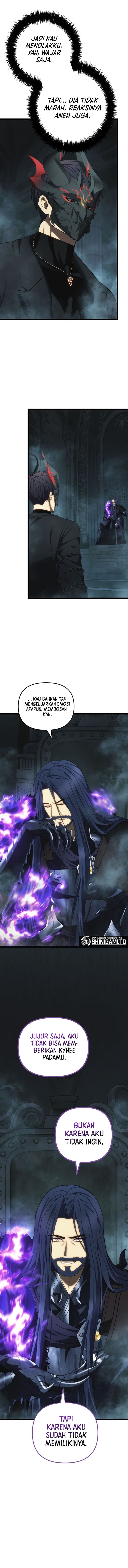 Ranker Who Lives a Second Time Chap 211 - Next Chap 212