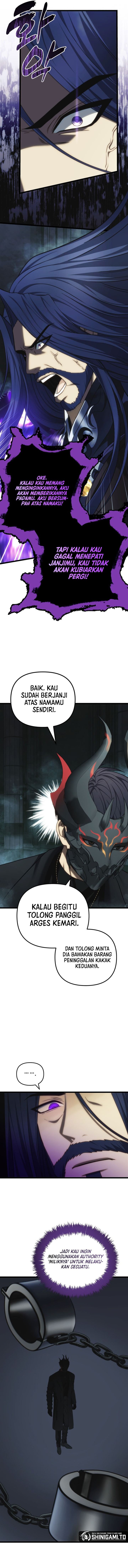 Ranker Who Lives a Second Time Chap 211 - Next Chap 212