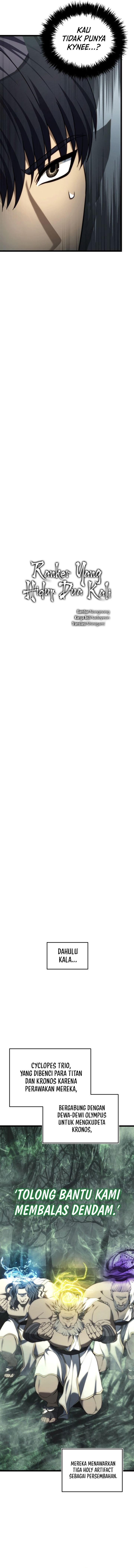 Ranker Who Lives a Second Time Chap 211 - Next Chap 212