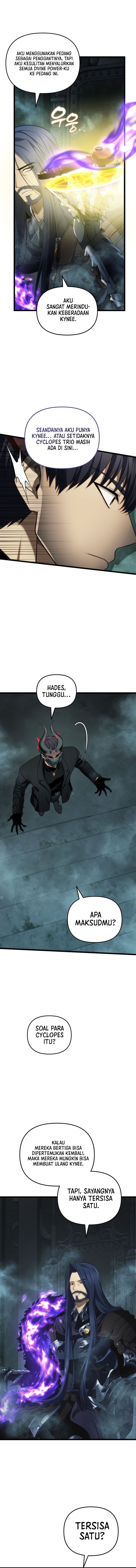 Ranker Who Lives a Second Time Chap 211 - Next Chap 212