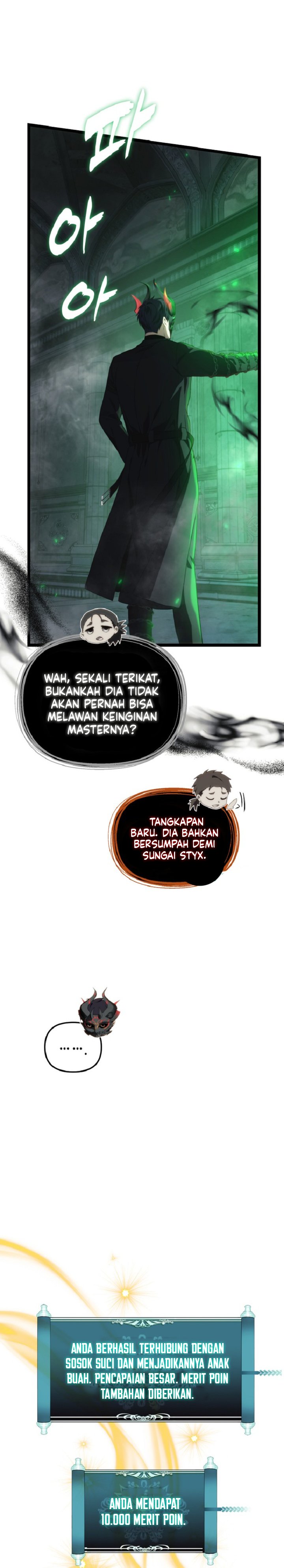 Ranker Who Lives a Second Time Chap 212 - Next Chap 213