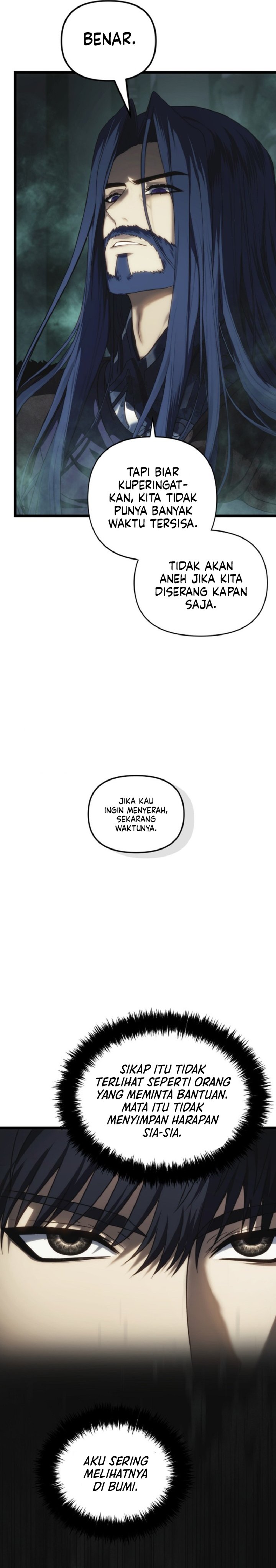 Ranker Who Lives a Second Time Chap 212 - Next Chap 213