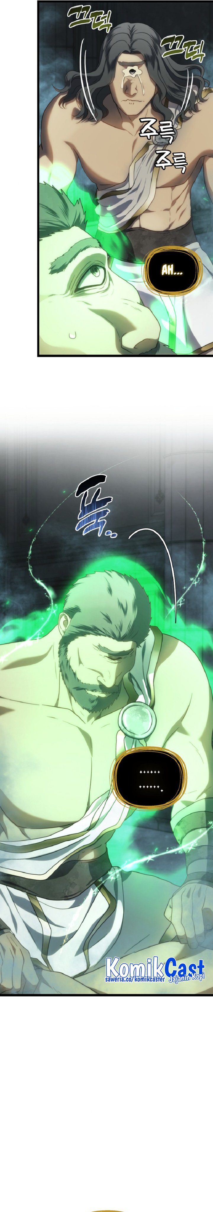 Ranker Who Lives a Second Time Chap 212 - Next Chap 213