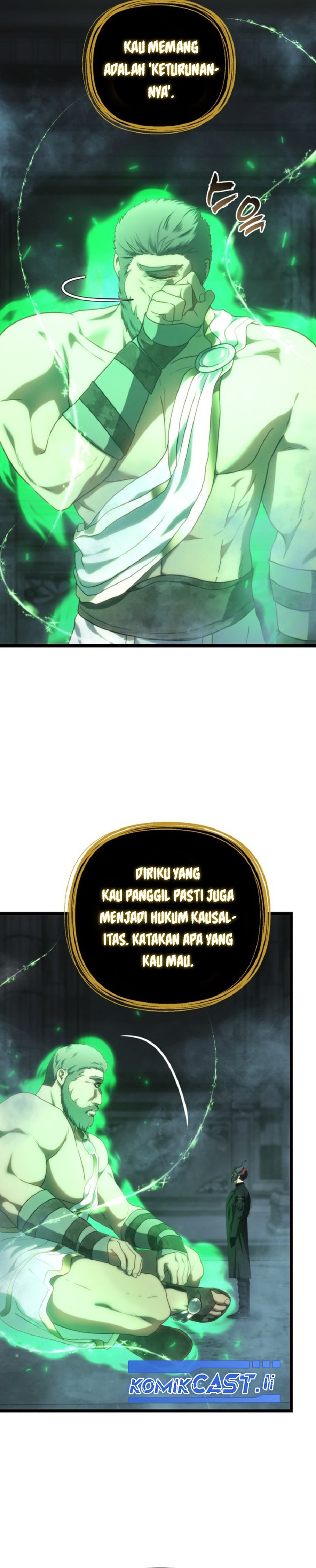 Ranker Who Lives a Second Time Chap 212 - Next Chap 213