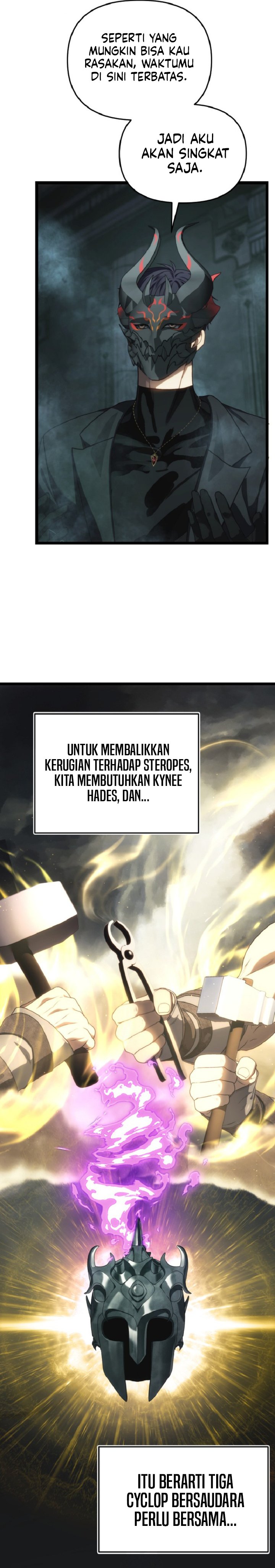 Ranker Who Lives a Second Time Chap 212 - Next Chap 213