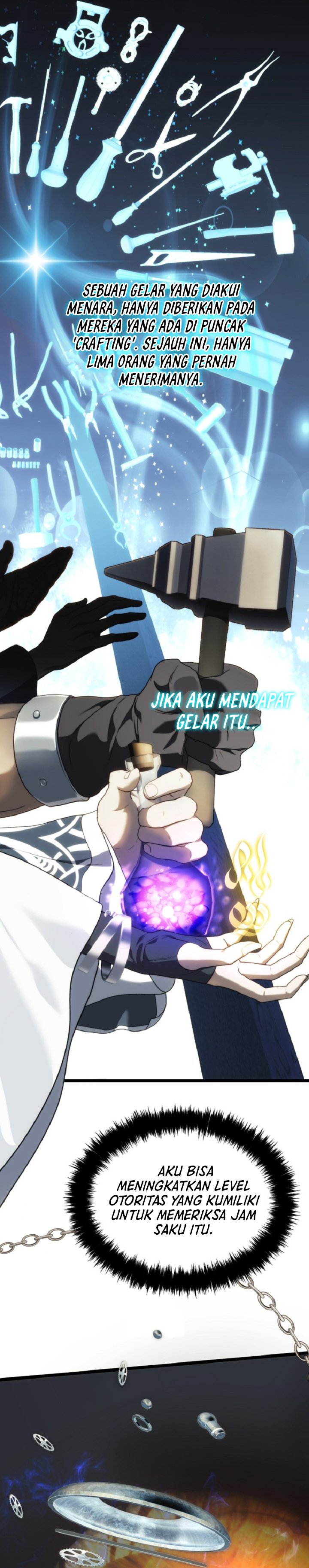 Ranker Who Lives a Second Time Chap 212 - Next Chap 213