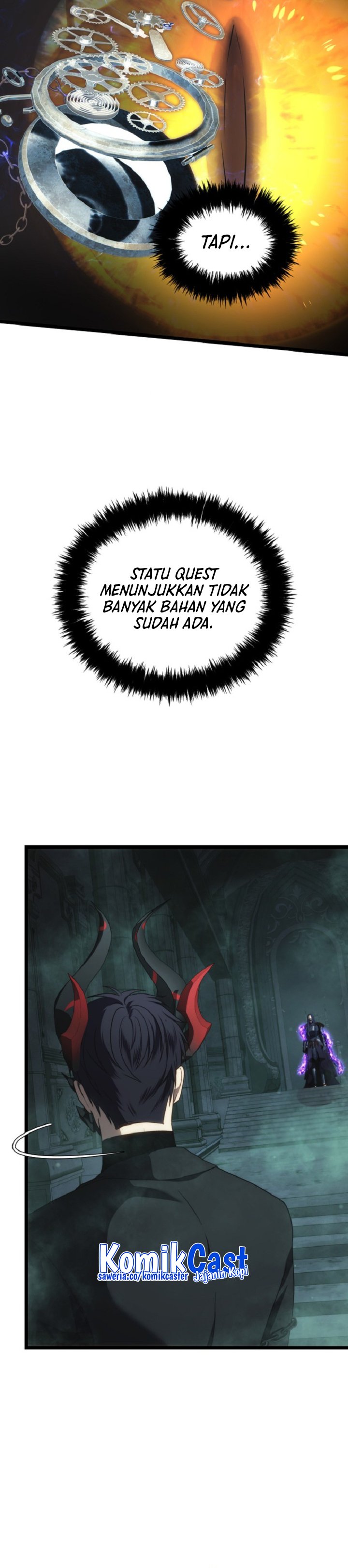 Ranker Who Lives a Second Time Chap 212 - Next Chap 213