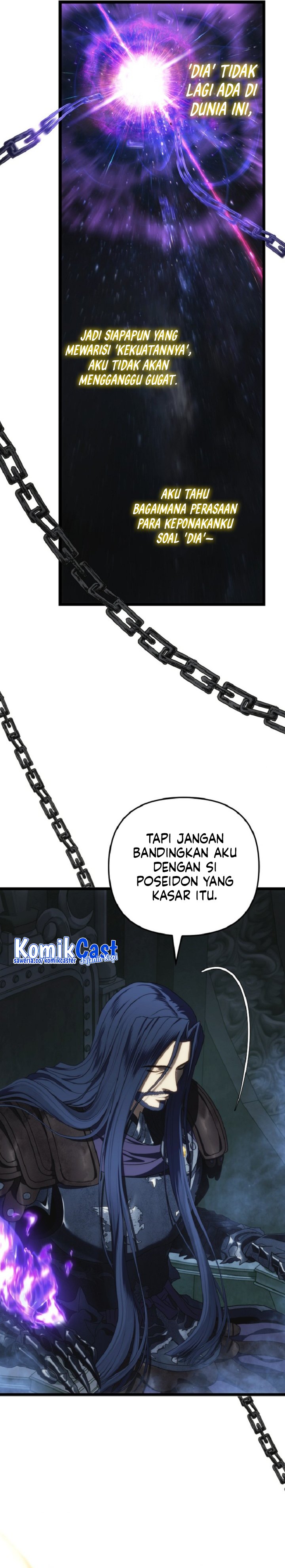 Ranker Who Lives a Second Time Chap 212 - Next Chap 213