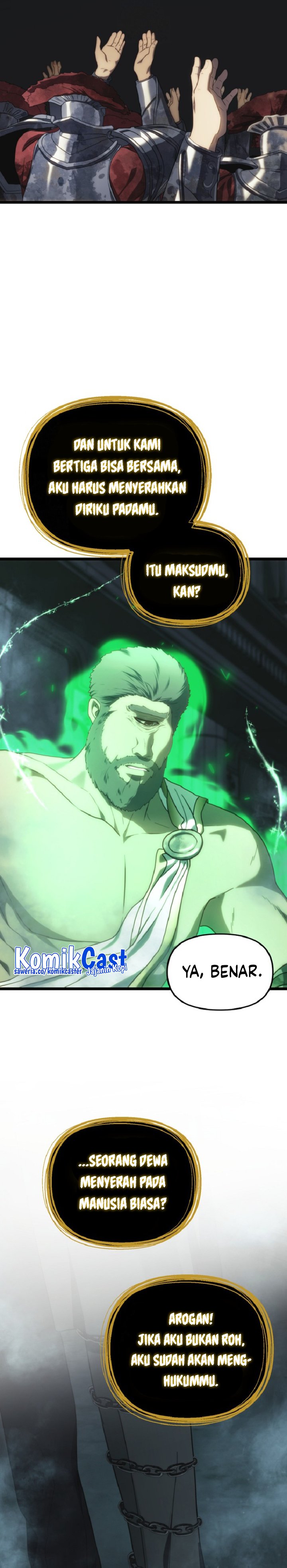 Ranker Who Lives a Second Time Chap 212 - Next Chap 213