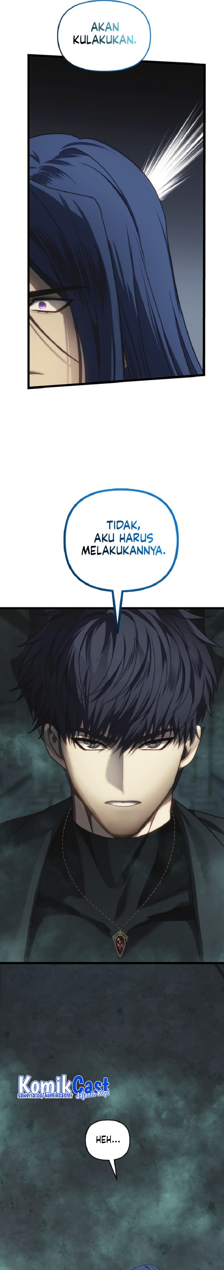 Ranker Who Lives a Second Time Chap 212 - Next Chap 213