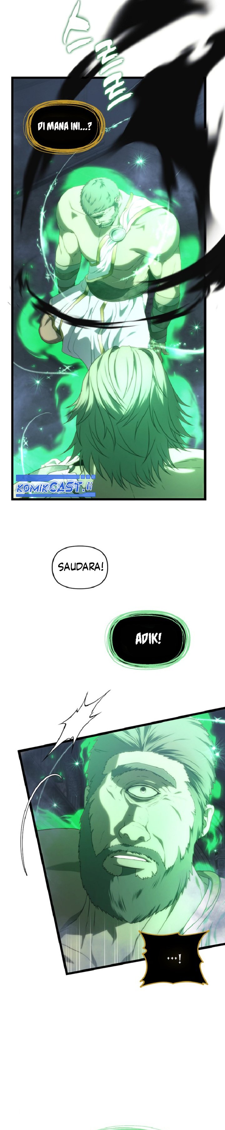 Ranker Who Lives a Second Time Chap 212 - Next Chap 213