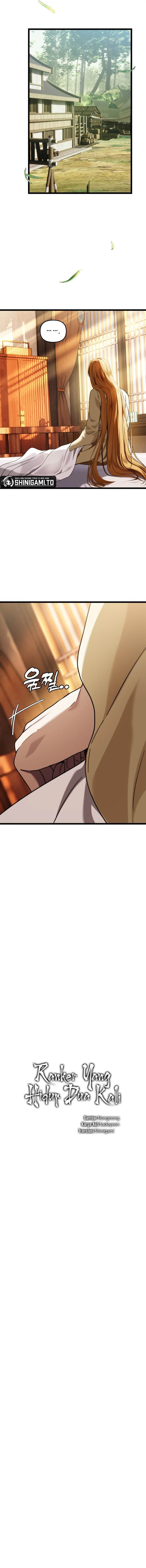 Ranker Who Lives a Second Time Chap 213 - Next Chap 214