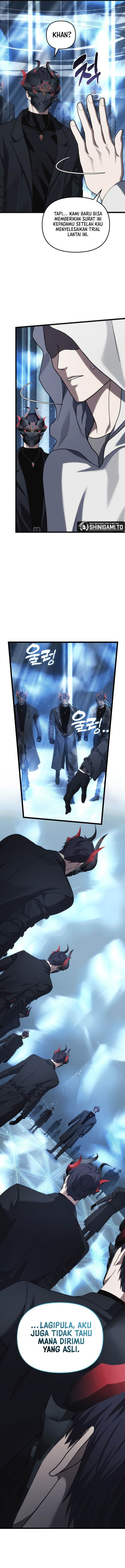 Ranker Who Lives a Second Time Chap 213 - Next Chap 214