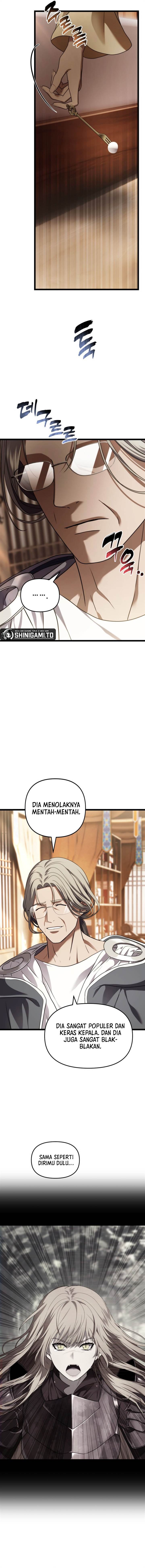 Ranker Who Lives a Second Time Chap 213 - Next Chap 214