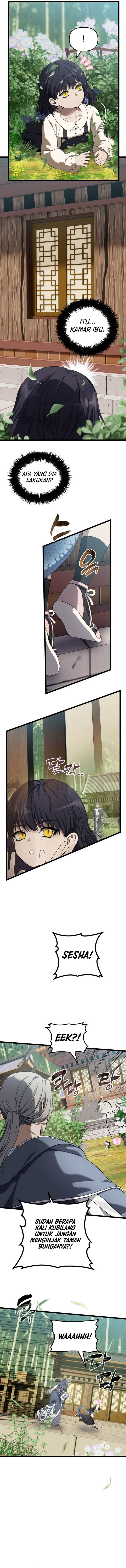 Ranker Who Lives a Second Time Chap 213 - Next Chap 214