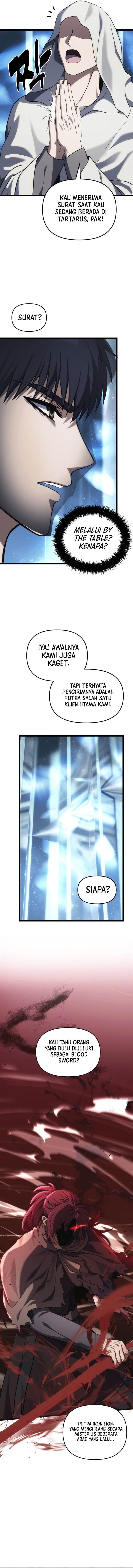 Ranker Who Lives a Second Time Chap 213 - Next Chap 214