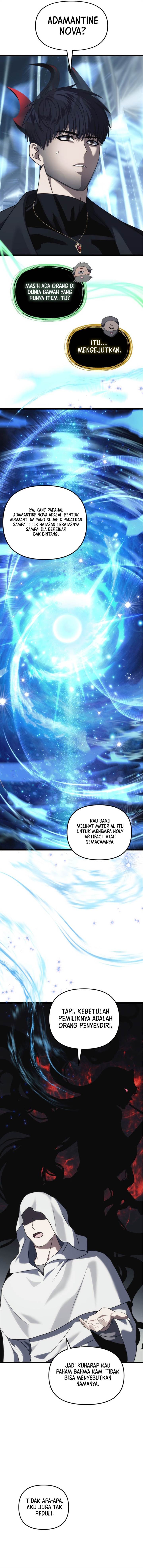 Ranker Who Lives a Second Time Chap 213 - Next Chap 214