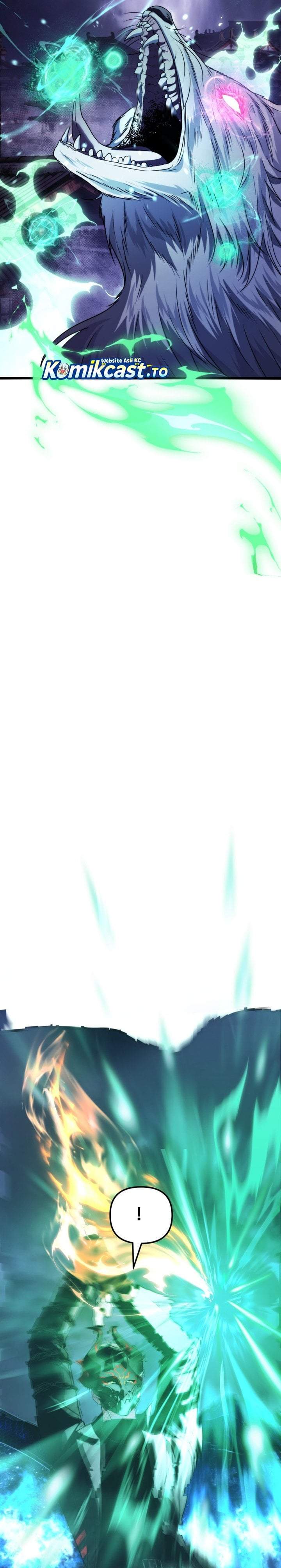 Ranker Who Lives a Second Time Chap 220 - Next Chap 221